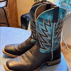Ariat Men’s boots